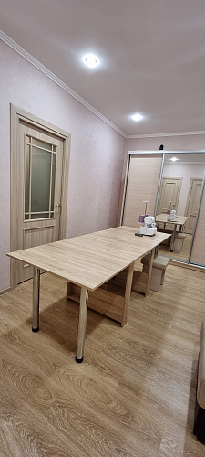 Стол-книжка-2 белый фото покупателя 16